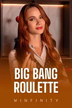 Big Bang Roulette