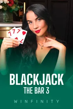 Blackjack The Bar 3