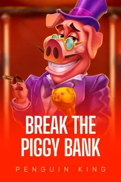 Break The Piggy Bank