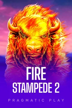 Fire Stampede 2