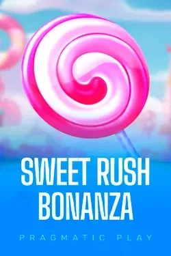Sweet Rush Bonanza