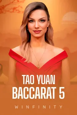 Tao Yuan Baccarat 5