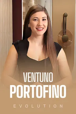 Ventuno Portofino