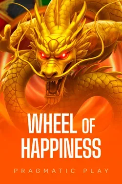 Wheel of Happiness