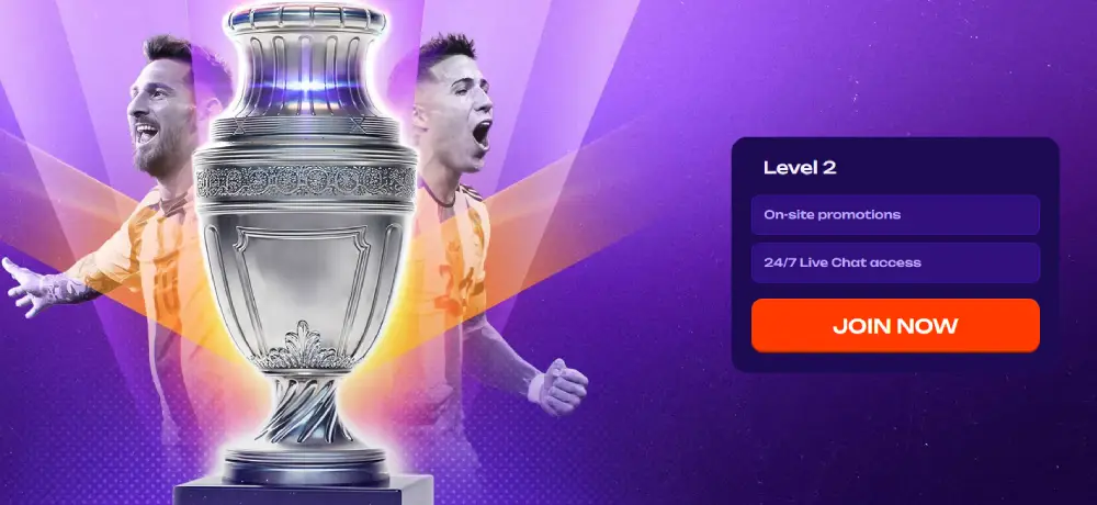 X3bet Casino VIP Program